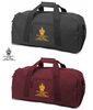 UWI Blackbirds Large Duffel Bag